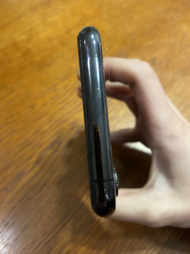 Iphone XS 256 GB, 77% kondycji