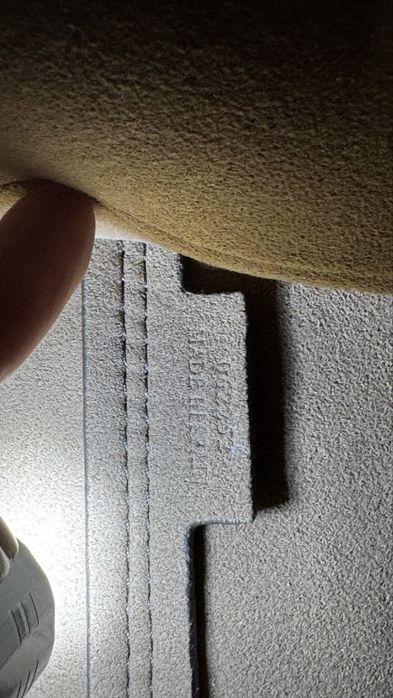 Сумка тоут Loewe medium оригінал