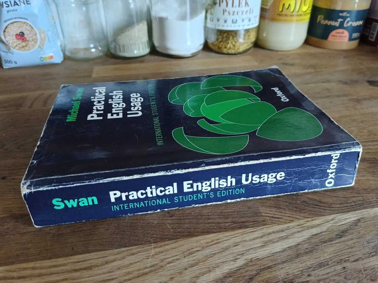 Practical English usage. Michael Swan