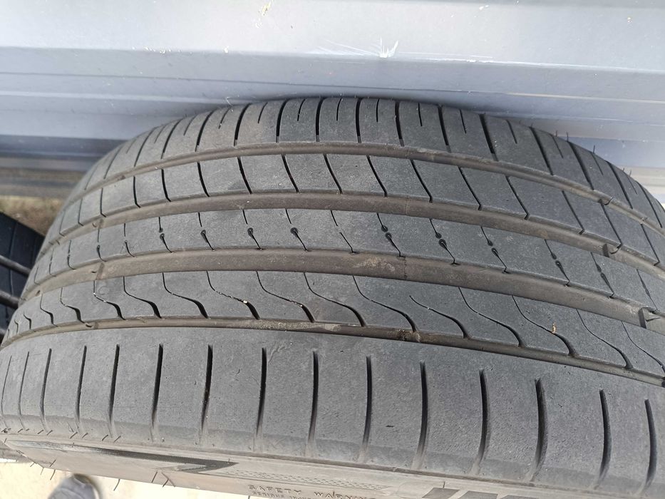 Alu felgi AEZ  18”  ET32 215/40ZR18