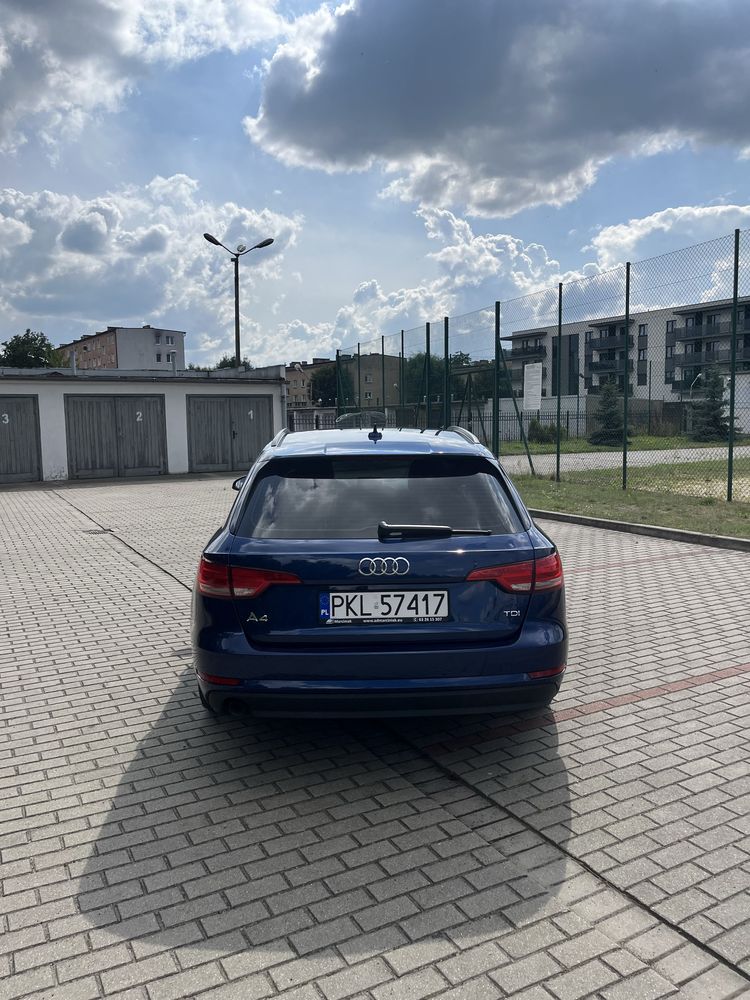 Sprzedam Audi A4