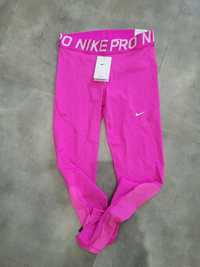 Leginsy damskie Nike Pro L