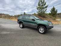 JEEP Grand Cherokee 3.1
