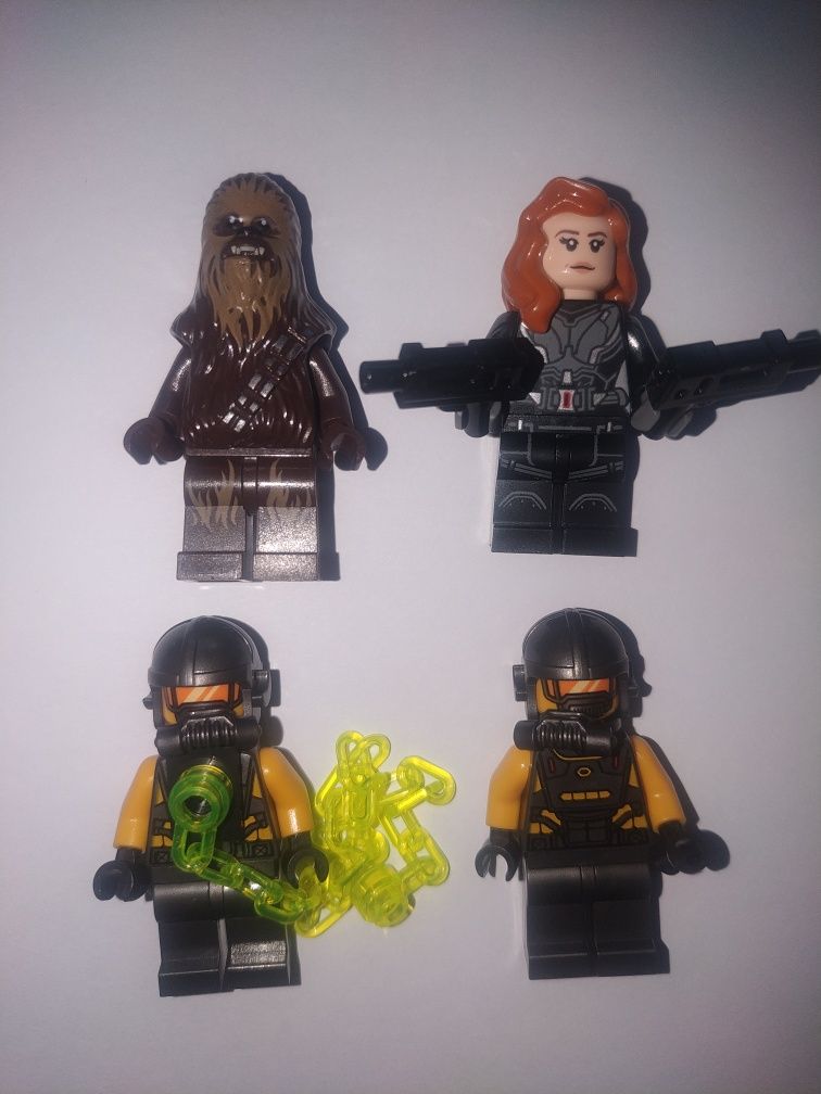 Star Wars Lego original