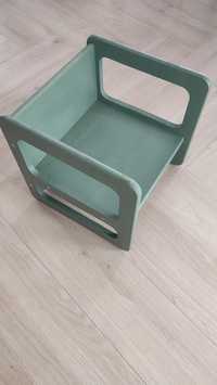 Stolik dla dziecka krzesełko krzesło