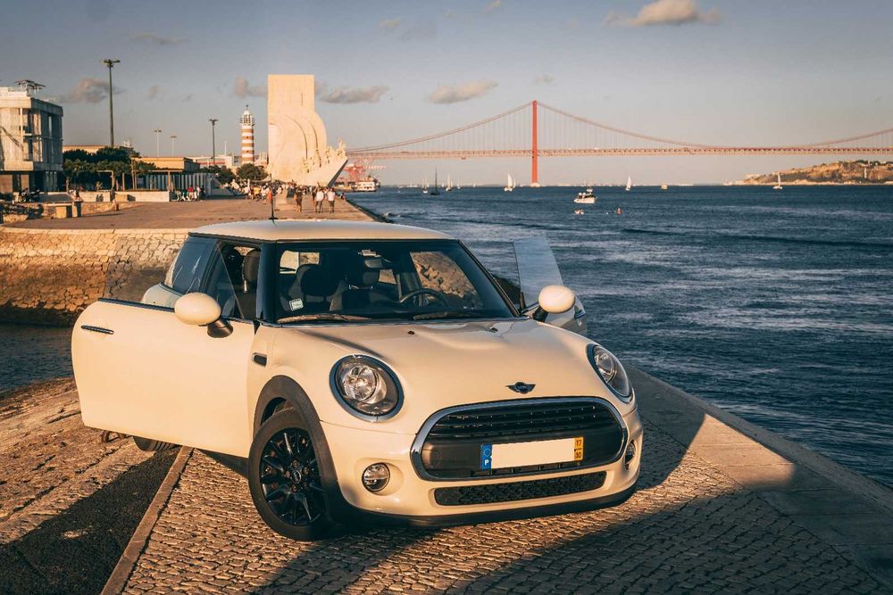 Mini One D - 3 Portas