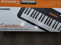 cyfrowy Keyboard - Casiotone