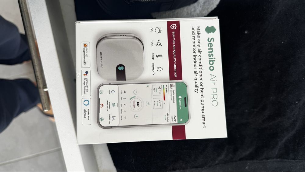 Sensibo Air Pro Controlador AC