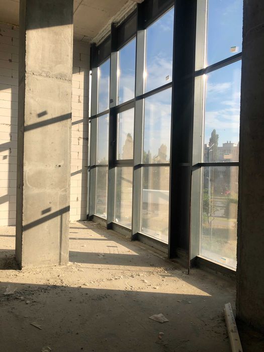 БЕЗ КОМІСІЇ! Оренда офісу, коворкінг 1300м², в ТОЦ OLYMPIC PARK!