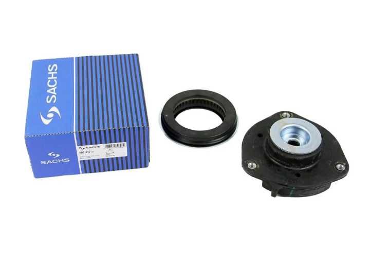 Опора Амортизатора, Опорний Підшипник Передня/Задня - Найдешевші Ціни