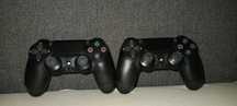 2 pady do PlayStation4 V2