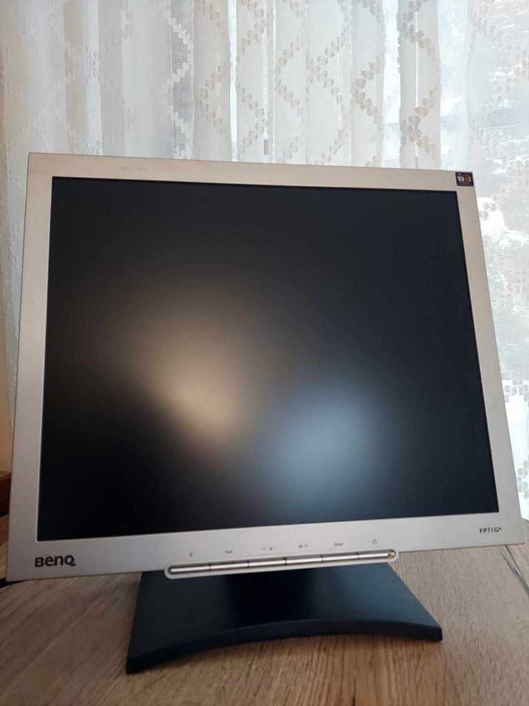 Monitor komputerowy Hp BENQ FP71G+ Q7T4