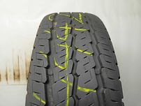 Continental Vanco Camper 225/75/16C 23r. 116R 8,4mm (4442)