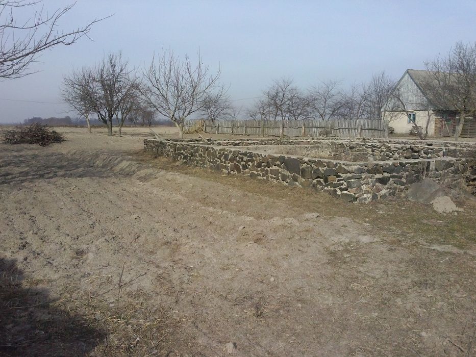 земельна ділянка