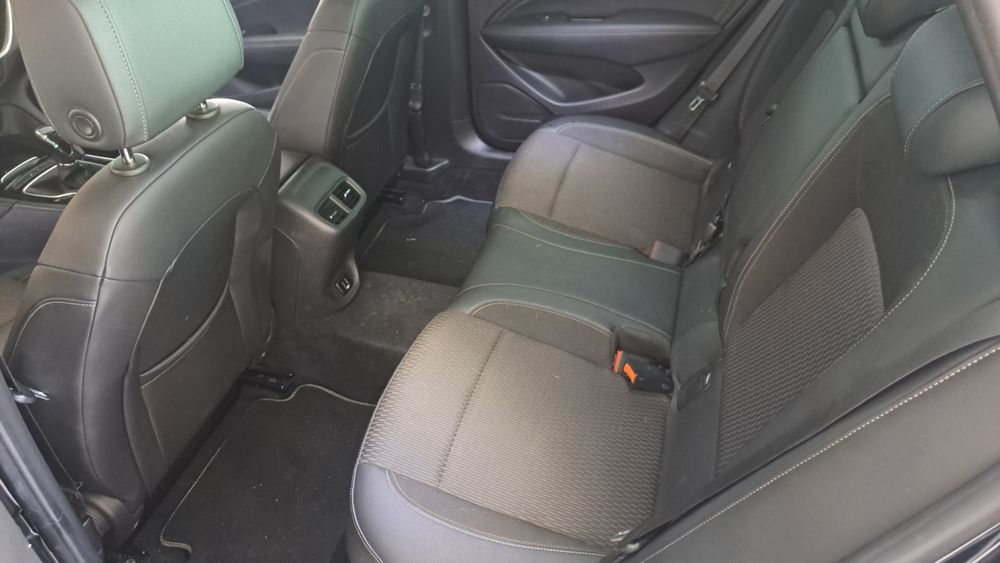 Opel Insignia Sport Tourer