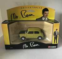 Mr Bean Mini da Corgi Toys