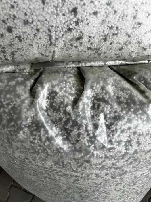 Granulat Styropianowy 49 zł m3 !!!