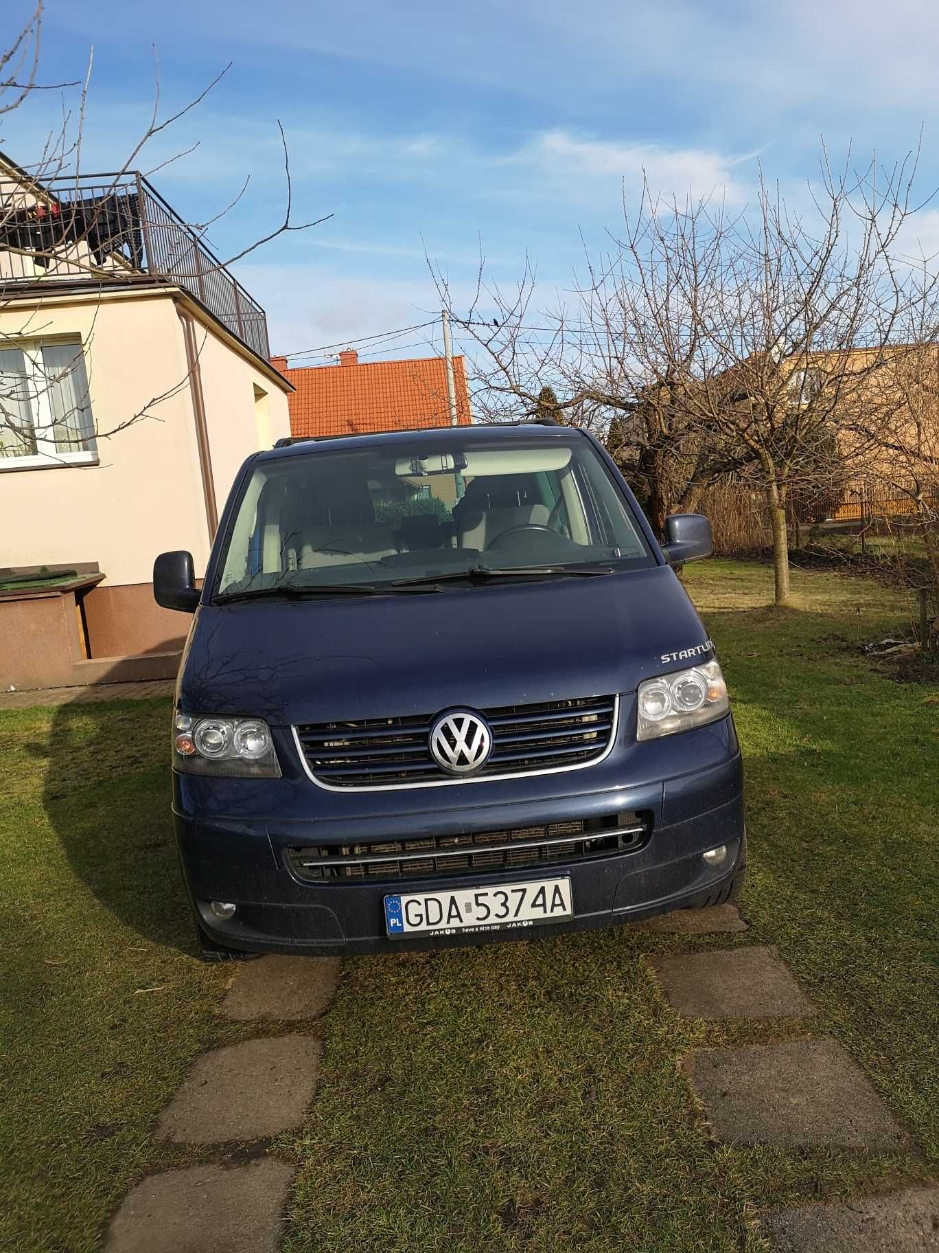 vw multivan 1.9 TDI okazja!!!
