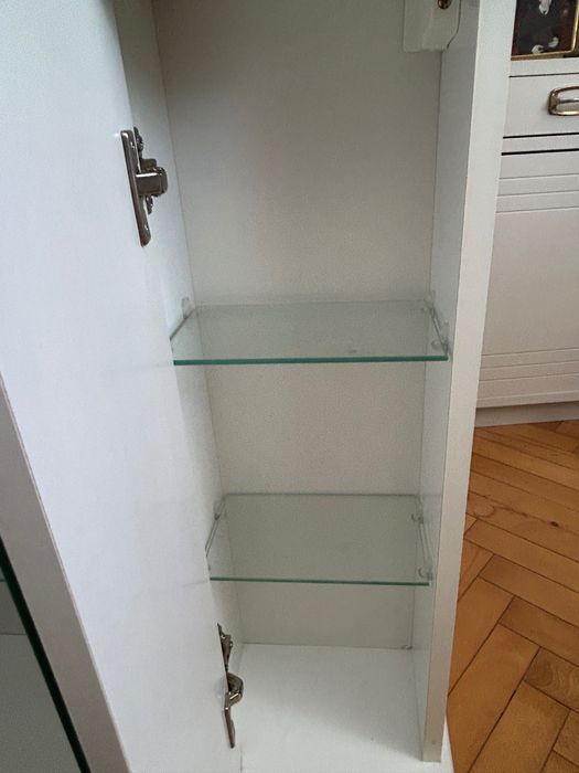 Szafka łazienkowa