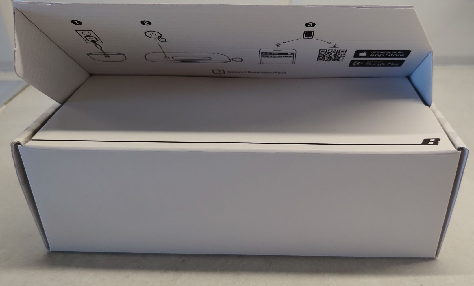 Przenośny głośnik Bose SoundLink Flex 2 gen