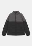 GAP Puffer kurtka dwustronna Primaloft przejściowa 140/146