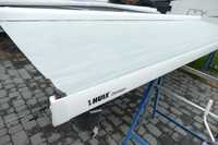 MarkiZa Thule 8000  5200 dł 4,5m  5,5m 6m boczna