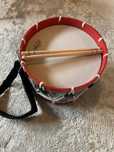 Caixa de Percussão