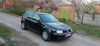 Volkswagen Golf  2003 1.6 Фольксваген Гольф Только из Германии!