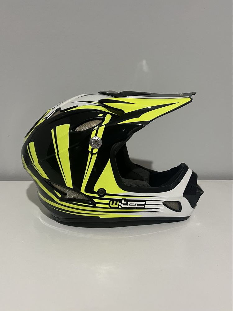 Kask Downhill | W-TEC FS-605 Allride
