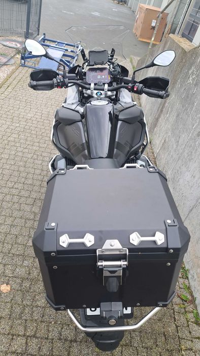 BMW GS 1250  Adwenture r 1250 gs