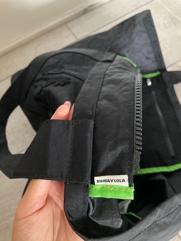XL Shopper Bag - Bimba y Lola