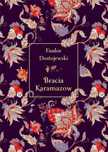 Bracia Karamazow w.kolekcjonerska Świat Książki Fiodor Dostojewski