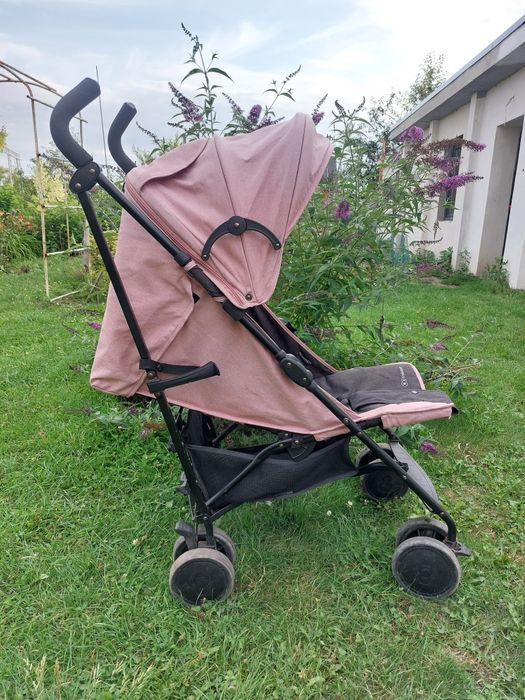 Wózek spacerówka KinderKraft