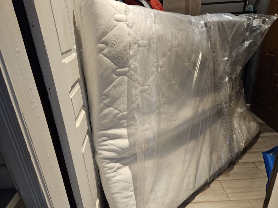Materac 160x200 za darmo