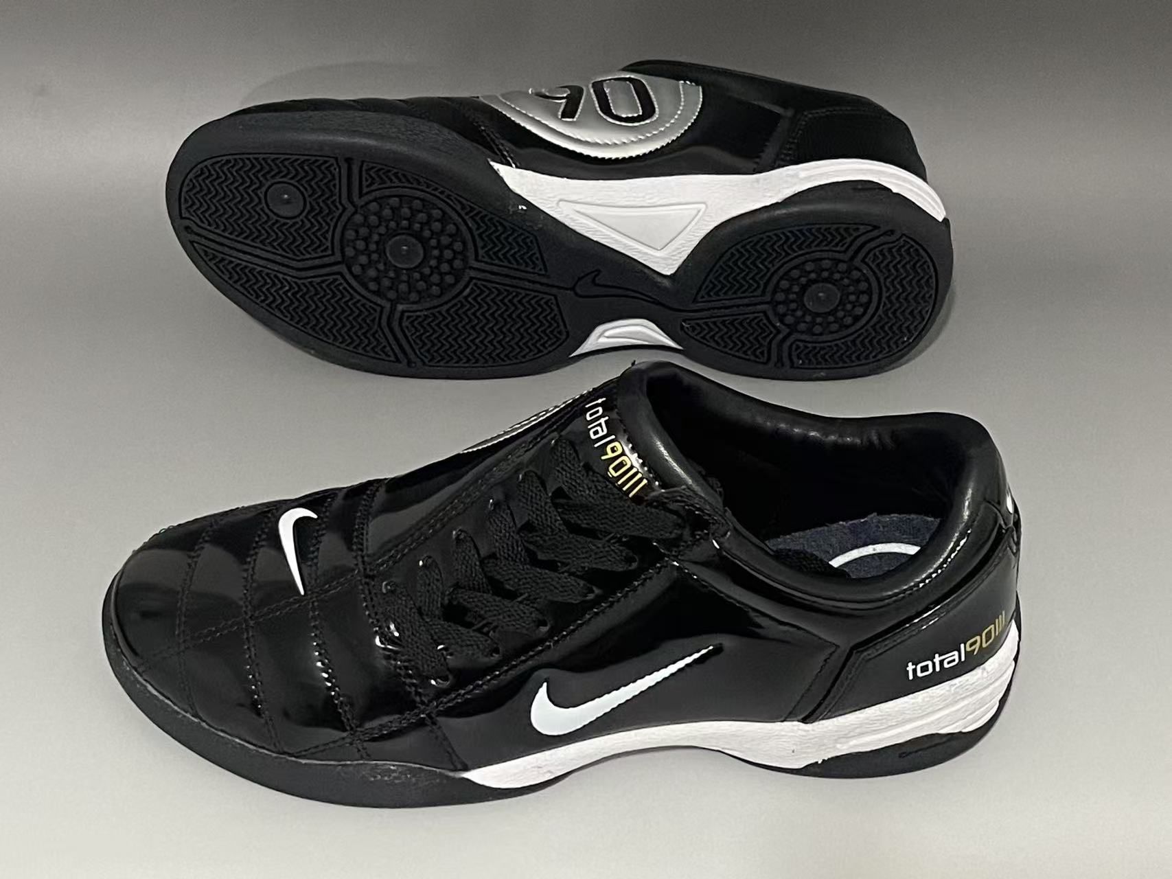 Nike Total 90 lll