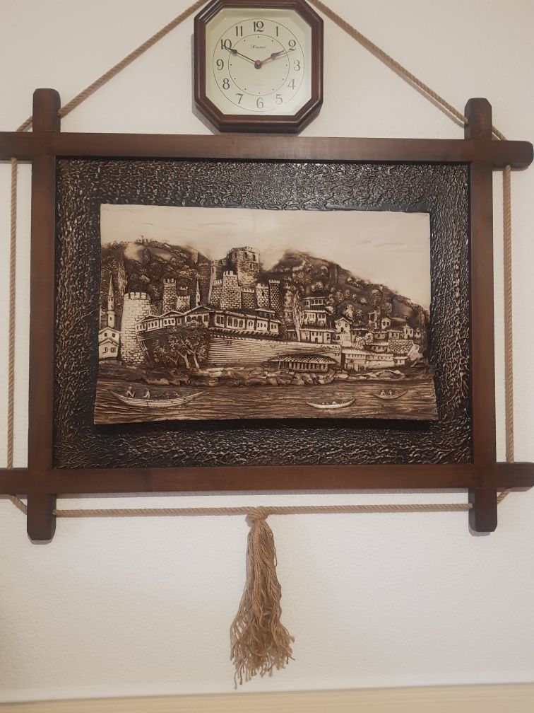 Картина на стену
