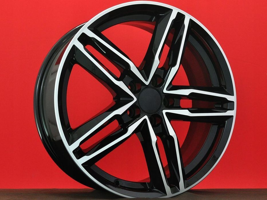 FELGI R17 5x114,3 Renault Megane 4 Latitude Laguna 3 Lexus ES GS IS NX