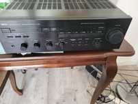 Yamaha A-720 natural sound amplifier