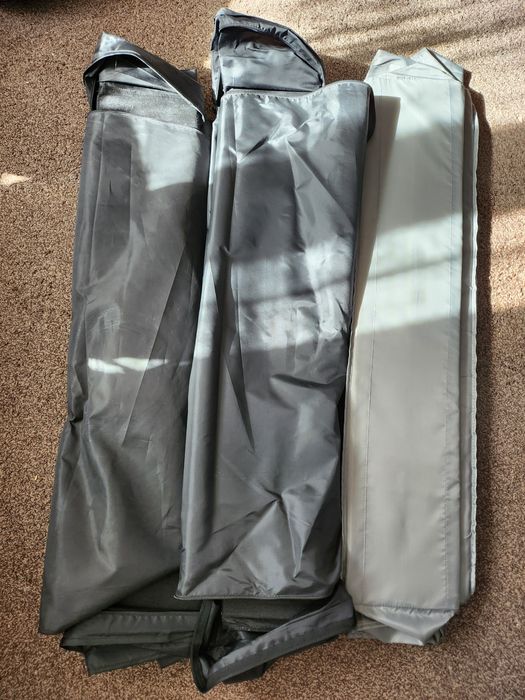 Pojemniki na pościel/bieliznę Skubb Ikea