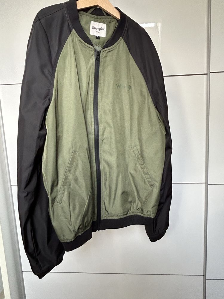 Kurtka meska Wrangler s