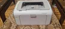 Принтер HP LaserJet P1005 HP LaserJet P1005