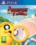 PS4 Adventure Time Finn and Jake Investigations Games4US Pasaż Łódzki