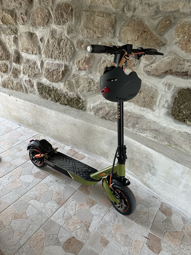Trotinete olsson mamba lite
