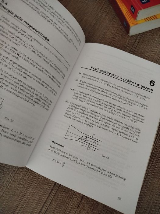 Zbiór zadań z elektrotechniki