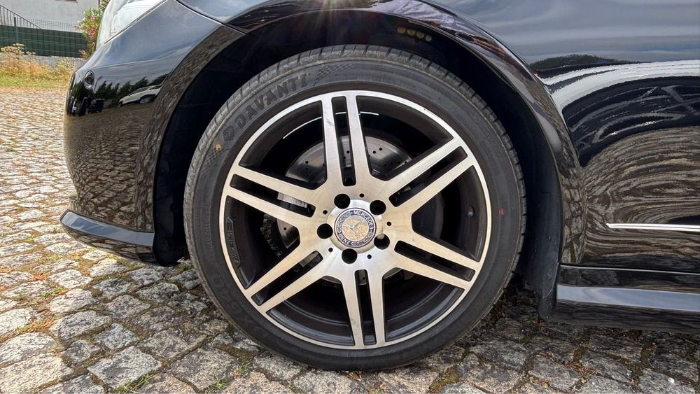 MercedesAMG cabriolet unico dono
