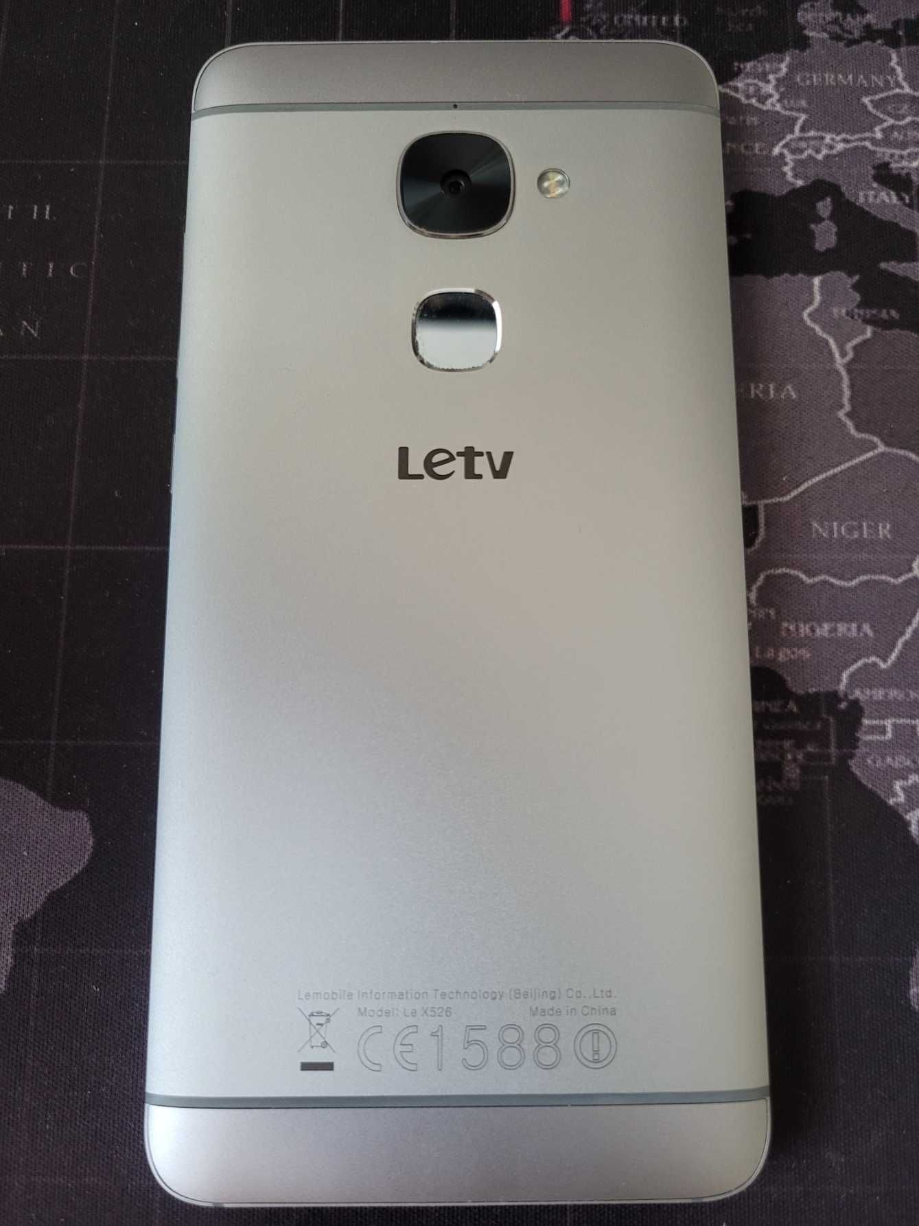 LeTV LeEco Le2 X526 3GB 64GB