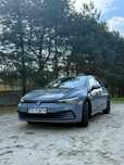 Volkswagen Golf VIII 1.0 eTSI 110KM 2020 rok
