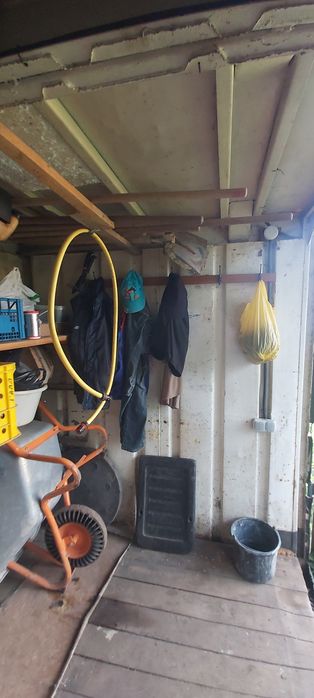 Контейнер 5 тонн.