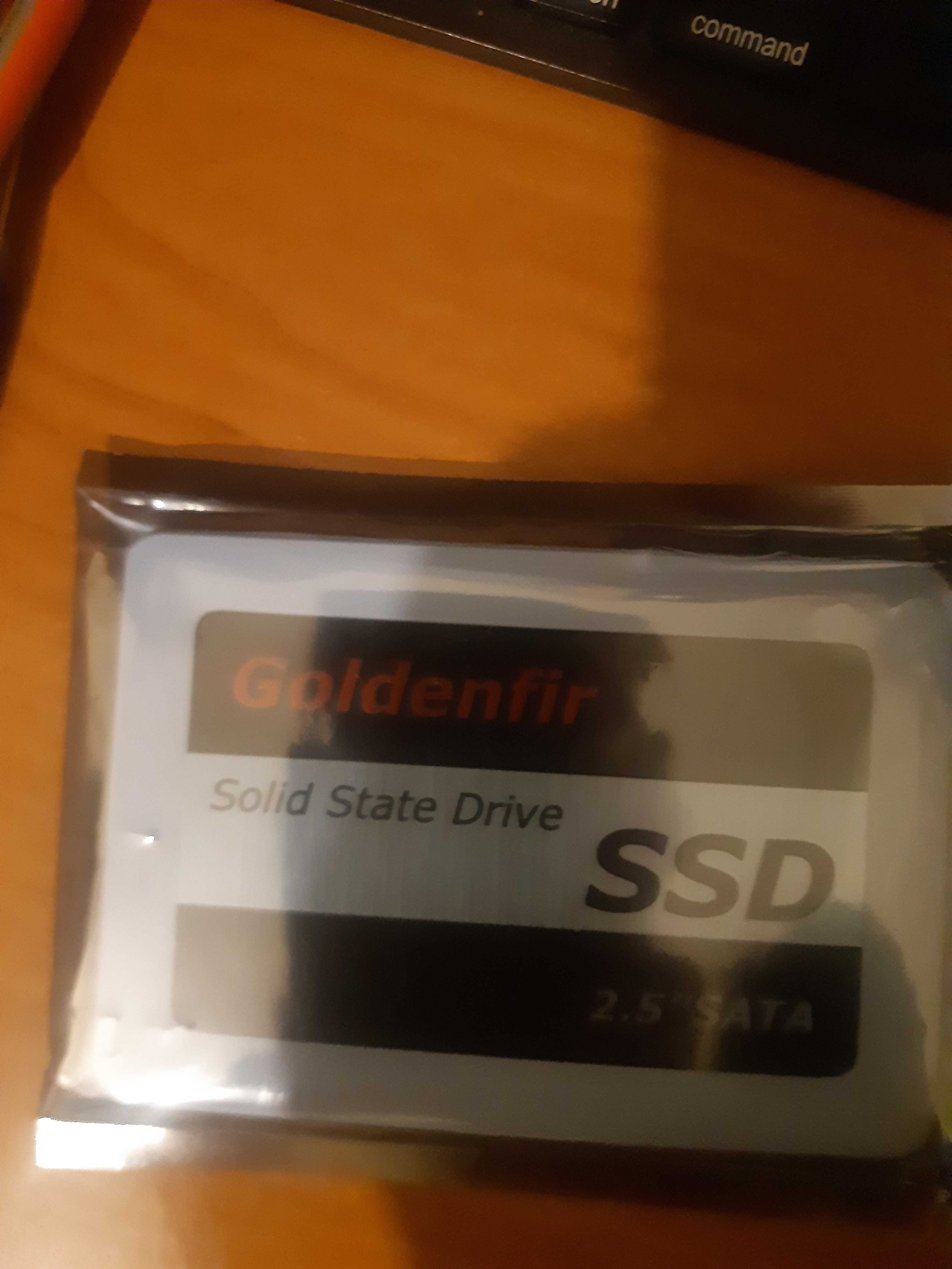 Goldenfir 1TB T650-1TB