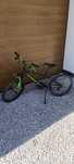 Rower B-Twin Decathlon dziecięcy 20"